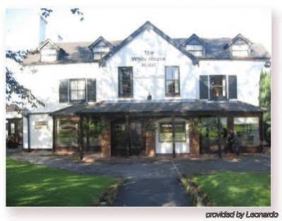 The White House Hotel Telford Exterior photo